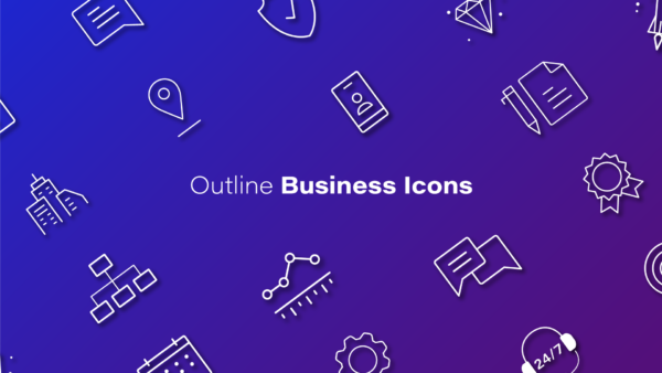 Outline-Business-Icons-Gradient-featured-image-created-by-Shoops-Studio-Graphic-Design-v1