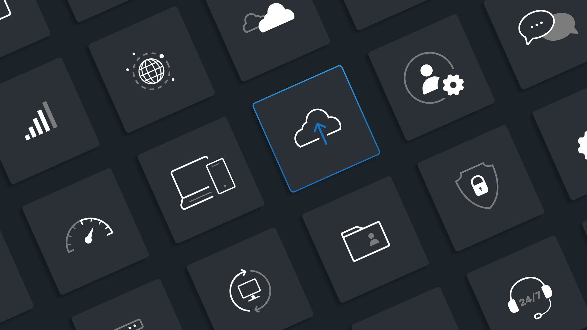 Outline-Technology-Icons-Dark-Theme-Hero-v5.2